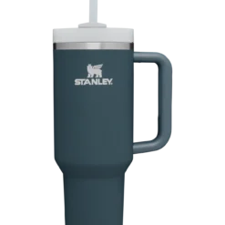 Stormy Sea Stanley 40 Oz. Quencher H2.0 FlowState Stainless Steel Vacuum Insulated Tumbler