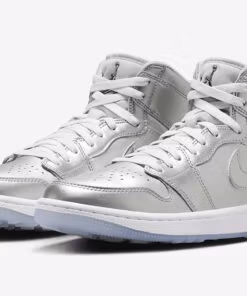 Jordan 1 High Golf Gift Giving Pack FD6815-001