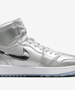 Jordan 1 High Golf Gift Giving Pack FD6815-001