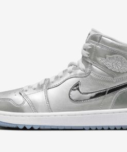 Jordan 1 High Golf Gift Giving Pack FD6815-001