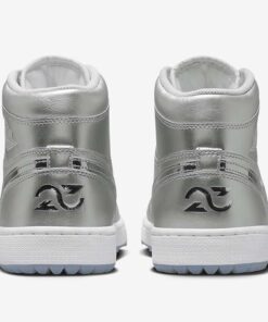 Jordan 1 High Golf Gift Giving Pack FD6815-001