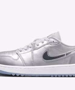Jordan 1 Low Golf Gift Giving Pack FD6848-001