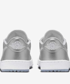 Jordan 1 Low Golf Gift Giving Pack FD6848-001