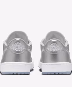 Jordan 1 Low Golf Gift Giving Pack FD6848-001