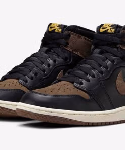 Jordan 1 Retro High OG Palomino DZ5485-020