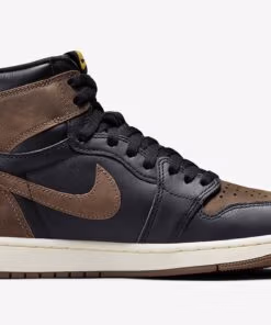 Jordan 1 Retro High OG Palomino DZ5485-020