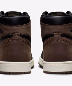 Jordan 1 Retro High OG Palomino DZ5485-020