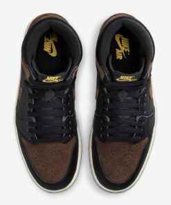 Jordan 1 Retro High OG Palomino DZ5485-020