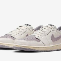 Jordan 1 Retro Low OG Atmosphere Grey CZ0790-101