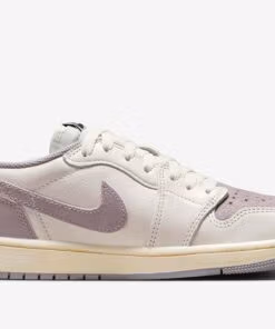 Jordan 1 Retro Low OG Atmosphere Grey CZ0790-101