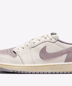 Jordan 1 Retro Low OG Atmosphere Grey CZ0790-101