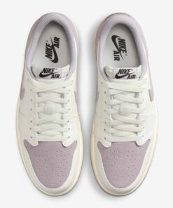 Jordan 1 Retro Low OG Atmosphere Grey CZ0790-101