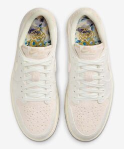 Jordan 1 Retro Low OG Chris Paul FZ0455-200