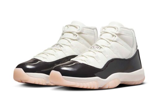 Jordan 11 Retro Neapolitan AR0715-101 W