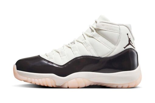 Jordan 11 Retro Neapolitan AR0715-101 W