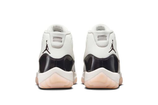 Jordan 11 Retro Neapolitan AR0715-101 W