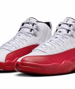 Jordan 12 Retro Cherry 2023 CT8013-116