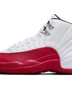 Jordan 12 Retro Cherry 2023 CT8013-116