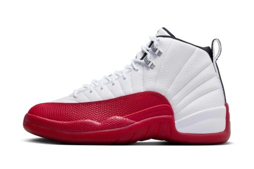 Jordan 12 Retro Cherry 2023 CT8013-116