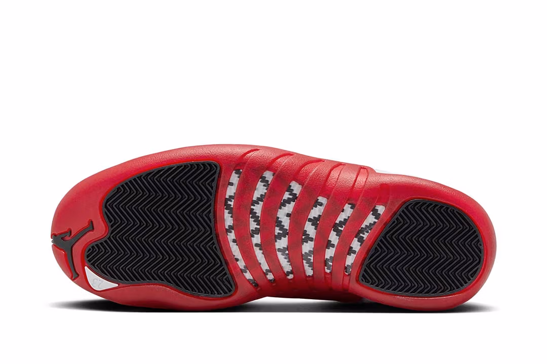 Jordan 12 Retro Cherry 2023 CT8013-116