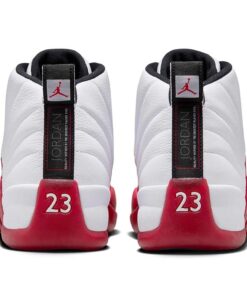 Jordan 12 Retro Cherry 2023 CT8013-116