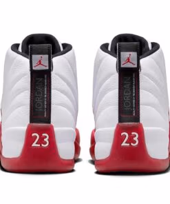 Jordan 12 Retro Cherry 2023 CT8013-116