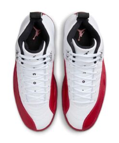 Jordan 12 Retro Cherry 2023 CT8013-116