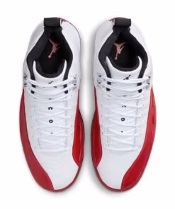 Jordan 12 Retro Cherry 2023 CT8013-116