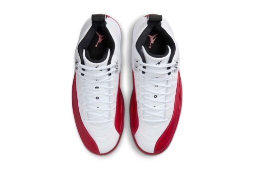 Jordan 12 Retro Cherry 2023 CT8013-116