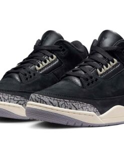 Jordan 3 Retro Off Noir CK9246-001
