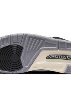 Jordan 3 Retro Off Noir CK9246-001