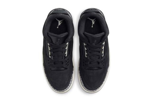 Jordan 3 Retro Off Noir CK9246-001