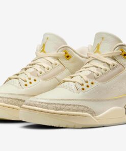 Jordan 3 x J Balvin Medellín Sunset FN0344-901