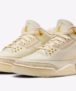 Jordan 3 x J Balvin Medellín Sunset FN0344-901