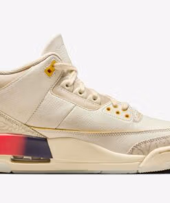 Jordan 3 x J Balvin Medellín Sunset FN0344-901