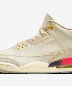Jordan 3 x J Balvin Medellín Sunset FN0344-901