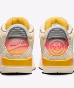 Jordan 3 x J Balvin Medellín Sunset FN0344-901