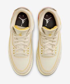Jordan 3 x J Balvin Medellín Sunset FN0344-901