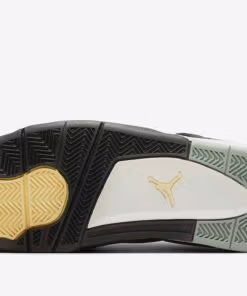 Jordan 4 Retro SE Craft Medium Olive FB9927-200