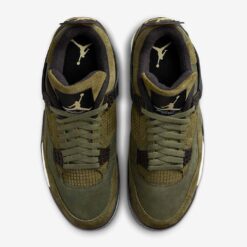 Jordan 4 Retro SE Craft Medium Olive FB9927-200