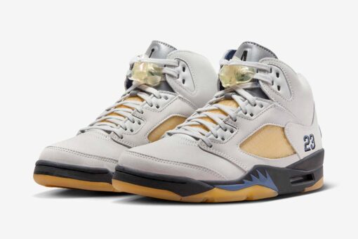 Jordan 5 Retro A Ma Maniére Dawn FZ5758-004