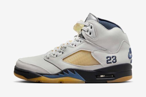 Jordan 5 Retro A Ma Maniére Dawn FZ5758-004