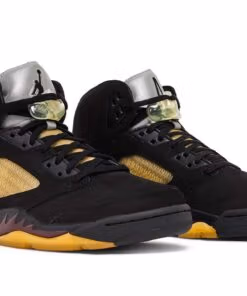 Jordan 5 Retro A Ma Maniére Dusk FD1330-001