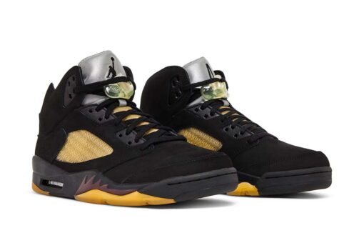 Jordan 5 Retro A Ma Maniére Dusk FD1330-001