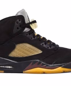 Jordan 5 Retro A Ma Maniére Dusk FD1330-001
