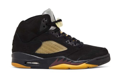 Jordan 5 Retro A Ma Maniére Dusk FD1330-001