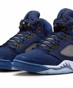 Jordan 5 Retro Georgetown FD6812-400