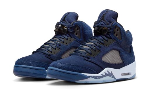 Jordan 5 Retro Georgetown FD6812-400