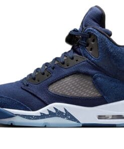 Jordan 5 Retro Georgetown FD6812-400