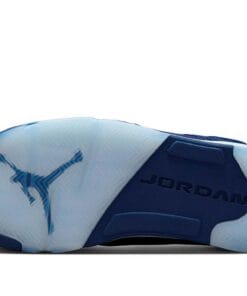 Jordan 5 Retro Georgetown FD6812-400